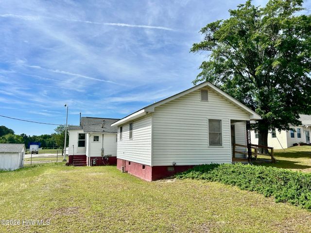 170 Hannah Pickett Avenue, Rockingham, NC 28379