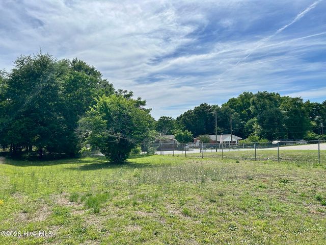 170 Hannah Pickett Avenue, Rockingham, NC 28379