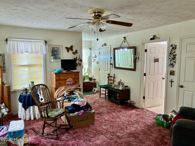 170 Hannah Pickett Avenue, Rockingham, NC 28379