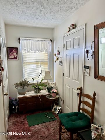 170 Hannah Pickett Avenue, Rockingham, NC 28379