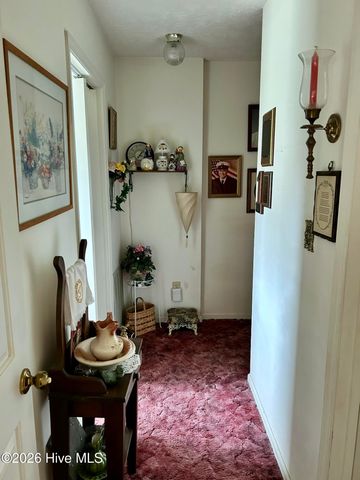 170 Hannah Pickett Avenue, Rockingham, NC 28379
