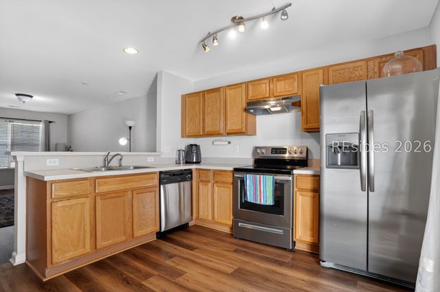 223 Station Mill Blvd, Bluffton, SC 29909