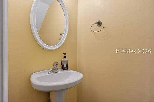 223 Station Mill Blvd, Bluffton, SC 29909