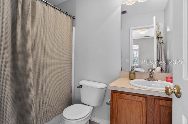 223 Station Mill Blvd, Bluffton, SC 29909