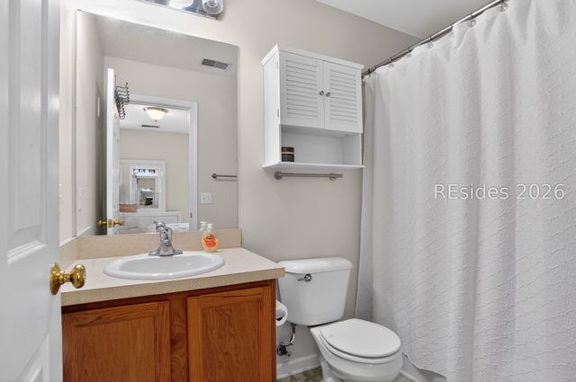 223 Station Mill Blvd, Bluffton, SC 29909