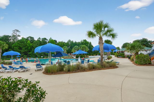 223 Station Mill Blvd, Bluffton, SC 29909