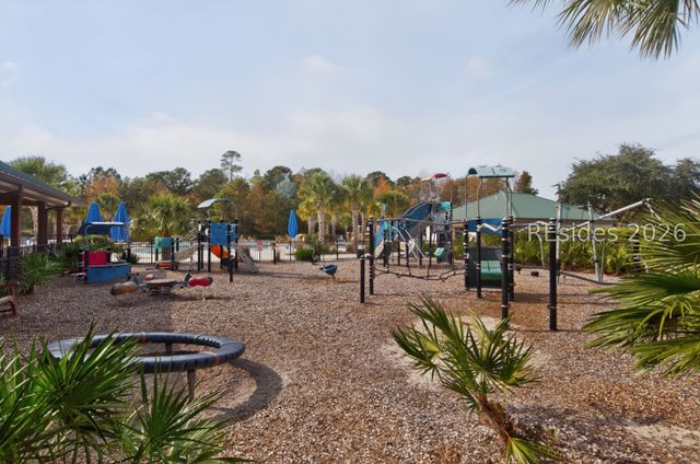 223 Station Mill Blvd, Bluffton, SC 29909