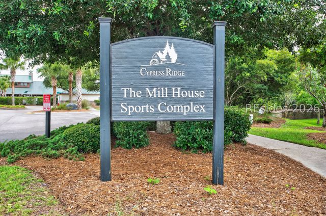 223 Station Mill Blvd, Bluffton, SC 29909