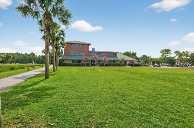 223 Station Mill Blvd, Bluffton, SC 29909