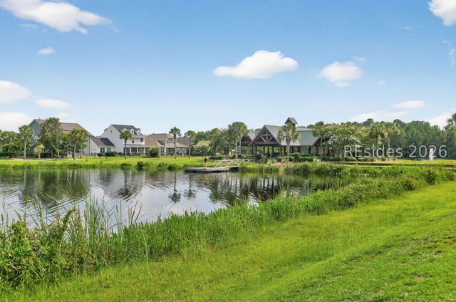 223 Station Mill Blvd, Bluffton, SC 29909