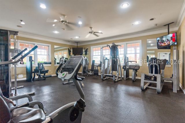 223 Station Mill Blvd, Bluffton, SC 29909