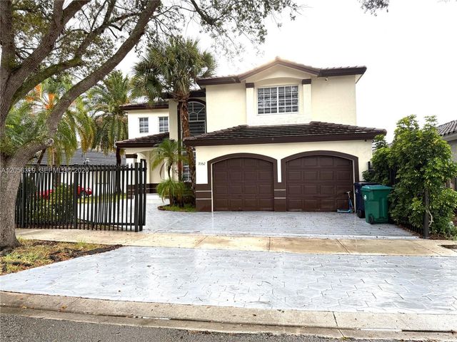 9352 SW 155th Avenue, Miami, FL 33196