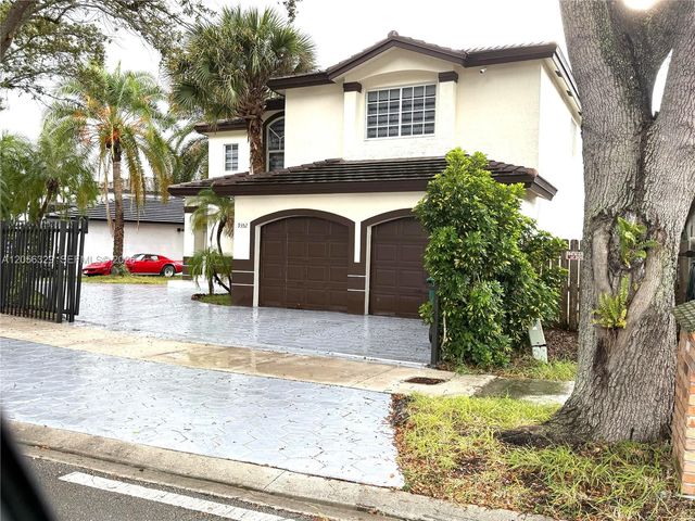 9352 SW 155th Avenue, Miami, FL 33196
