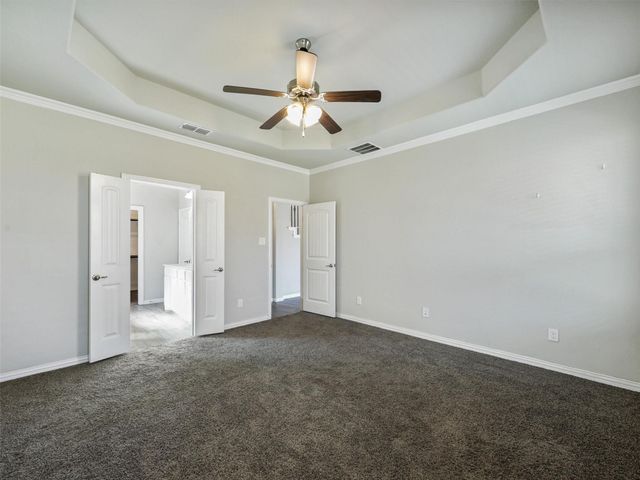 14845 Angel Trace Drive, Aledo, TX 76008