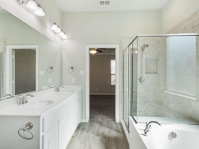 14845 Angel Trace Drive, Aledo, TX 76008
