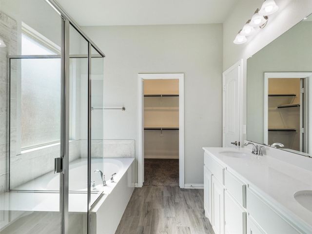 14845 Angel Trace Drive, Aledo, TX 76008