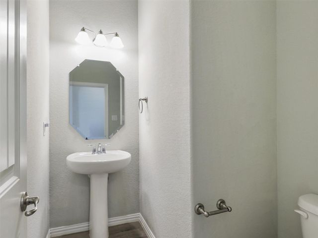 14845 Angel Trace Drive, Aledo, TX 76008
