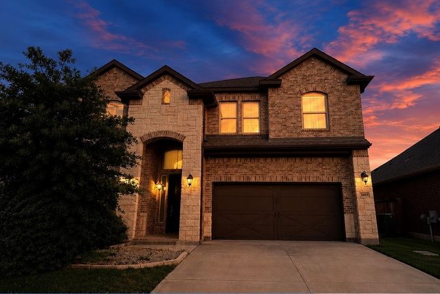 14845 Angel Trace Drive, Aledo, TX 76008