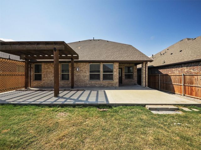 14845 Angel Trace Drive, Aledo, TX 76008