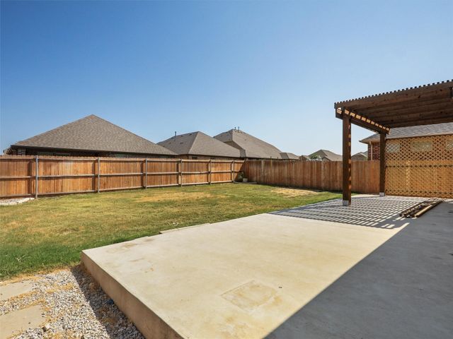 14845 Angel Trace Drive, Aledo, TX 76008