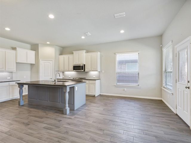14845 Angel Trace Drive, Aledo, TX 76008