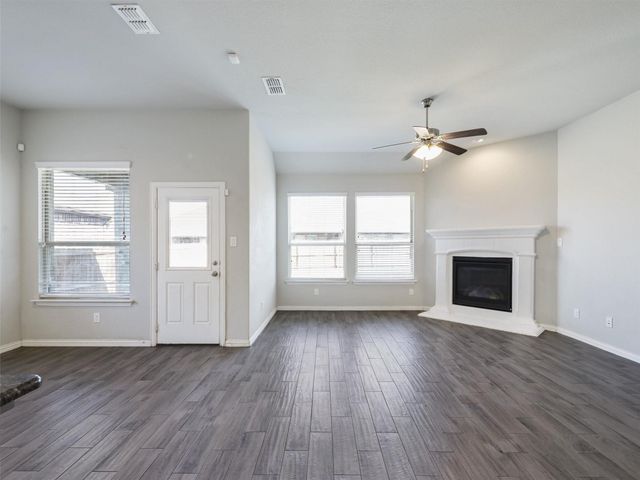 14845 Angel Trace Drive, Aledo, TX 76008