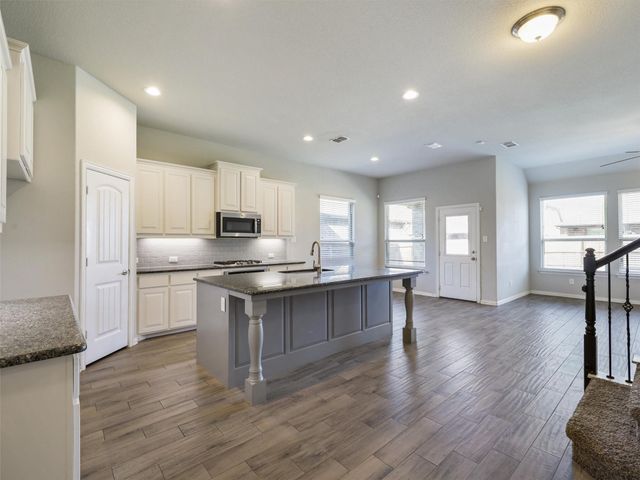 14845 Angel Trace Drive, Aledo, TX 76008