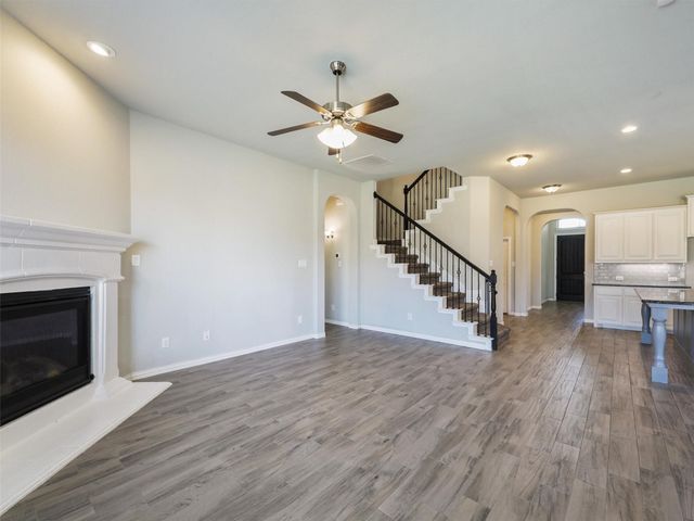 14845 Angel Trace Drive, Aledo, TX 76008