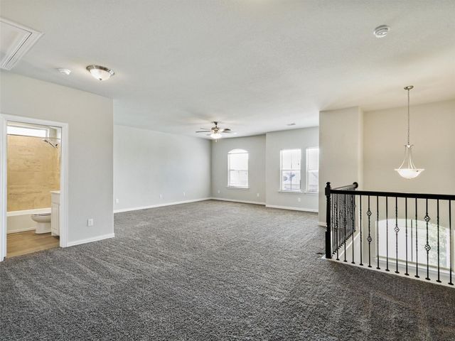14845 Angel Trace Drive, Aledo, TX 76008