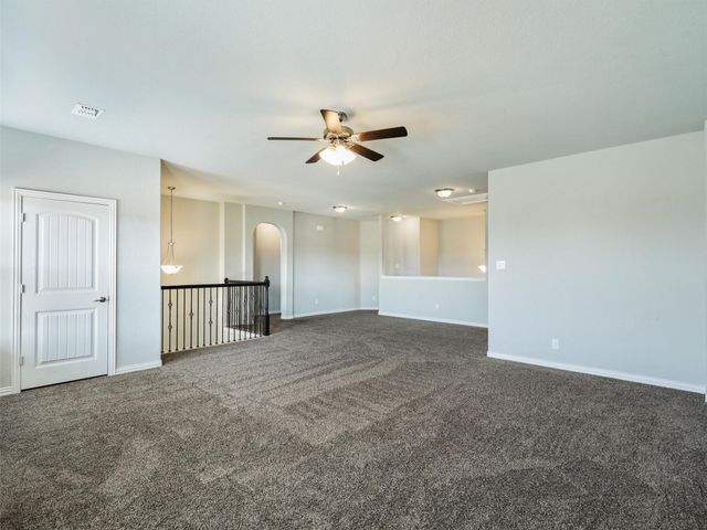 14845 Angel Trace Drive, Aledo, TX 76008