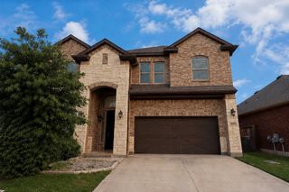 14845 Angel Trace Drive, Aledo, TX 76008