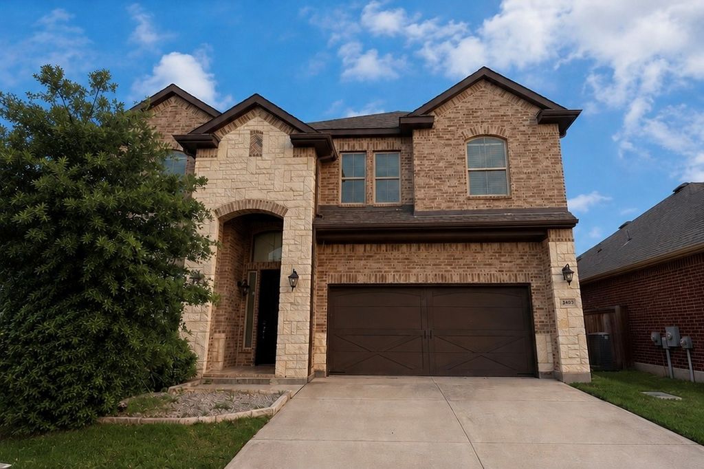 14845 Angel Trace Drive, Aledo, TX 76008