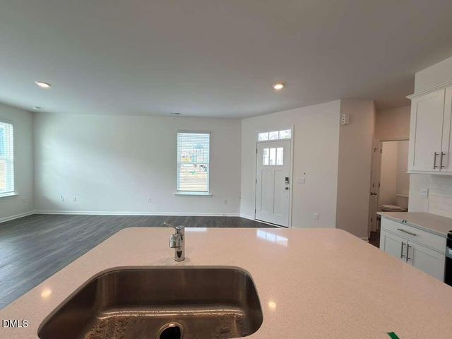 1930 Hinesley Drive, Durham, NC 27703