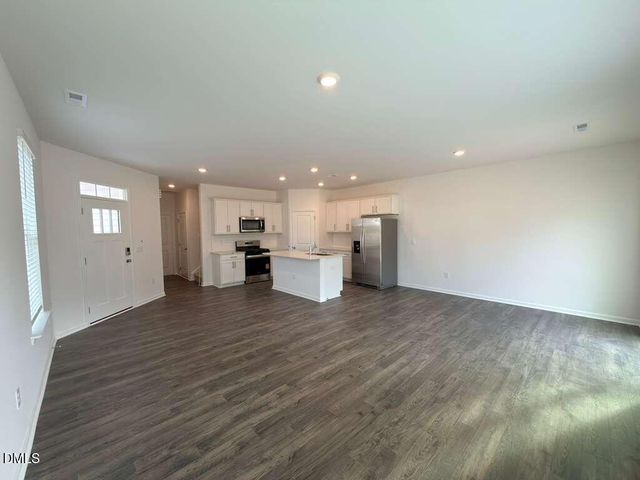 1930 Hinesley Drive, Durham, NC 27703