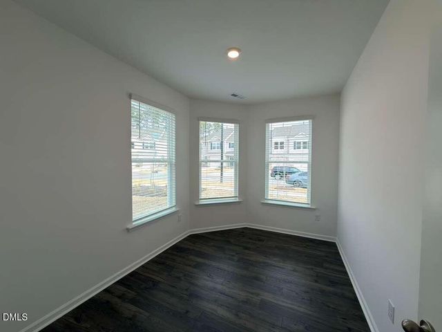 1930 Hinesley Drive, Durham, NC 27703