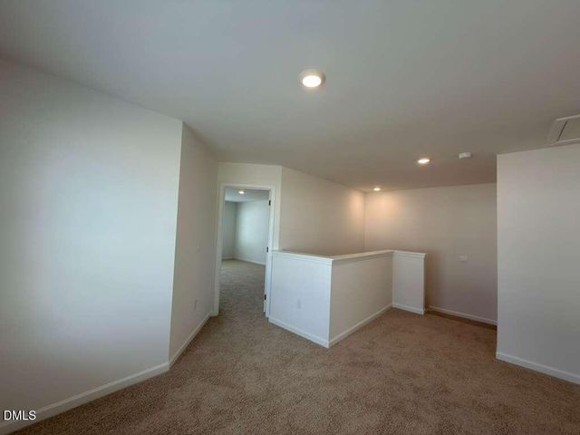 1930 Hinesley Drive, Durham, NC 27703