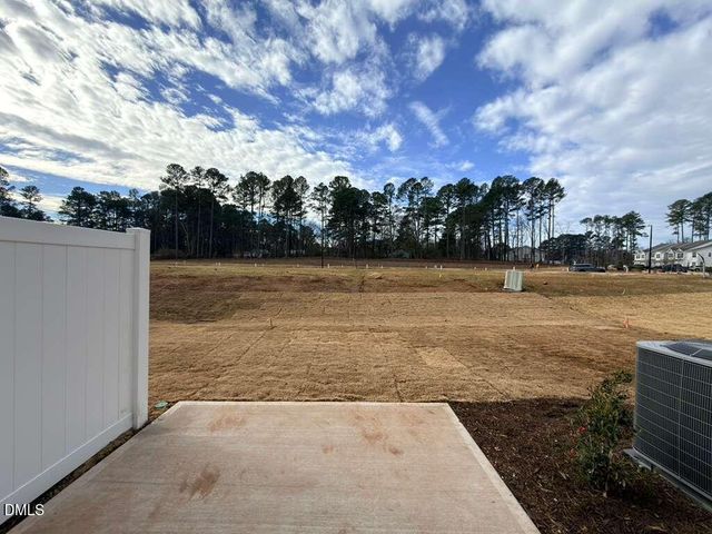 1930 Hinesley Drive, Durham, NC 27703