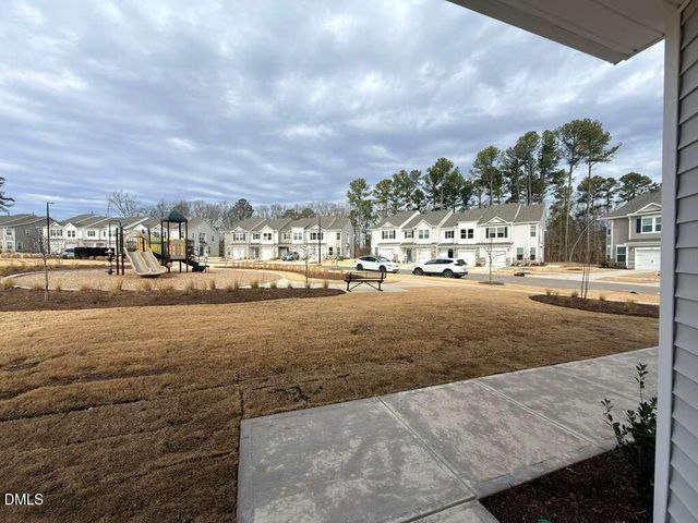 1930 Hinesley Drive, Durham, NC 27703