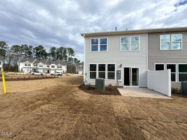 1930 Hinesley Drive, Durham, NC 27703