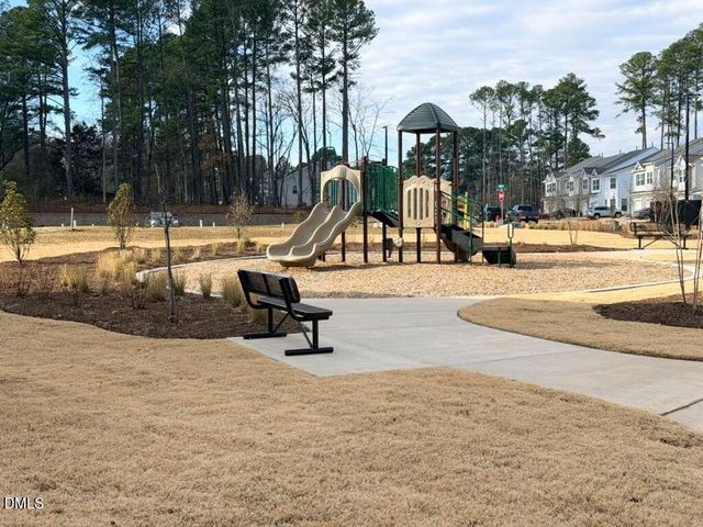 1930 Hinesley Drive, Durham, NC 27703