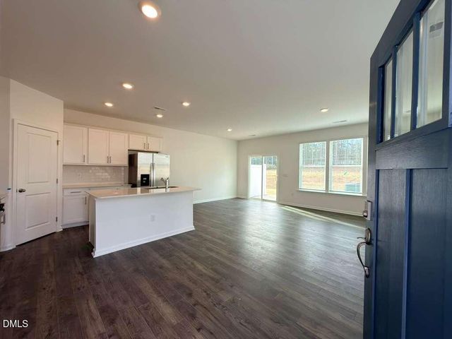 1930 Hinesley Drive, Durham, NC 27703