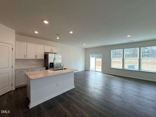 1930 Hinesley Drive, Durham, NC 27703