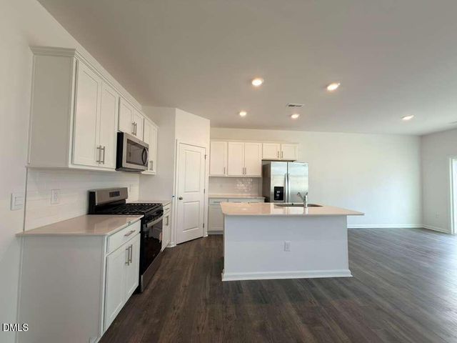 1930 Hinesley Drive, Durham, NC 27703