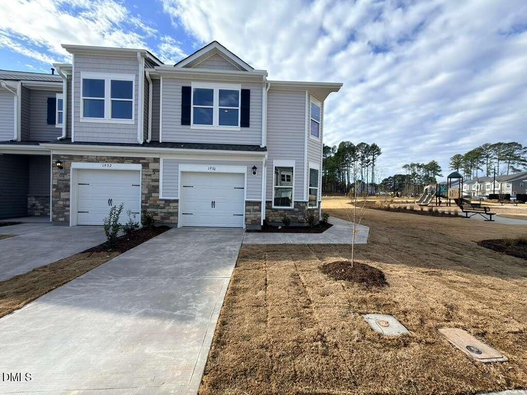 1930 Hinesley Drive, Durham, NC 27703