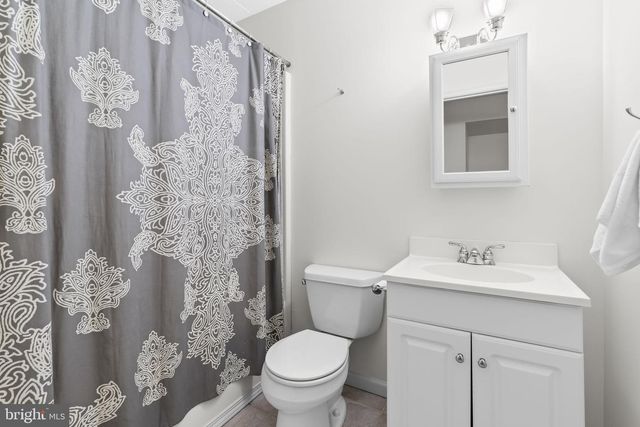 12345 HG TRUEMAN RD, Lusby, MD 20657