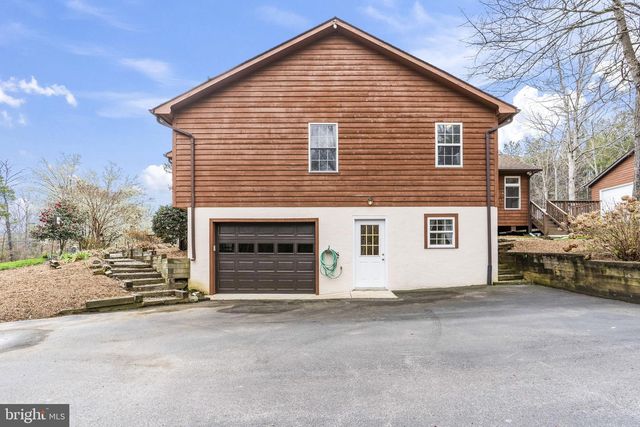 12345 HG TRUEMAN RD, Lusby, MD 20657