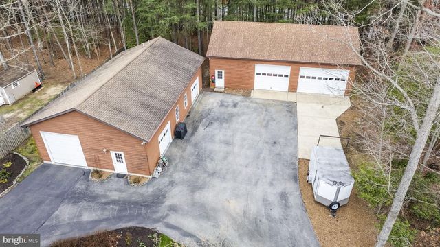 12345 HG TRUEMAN RD, Lusby, MD 20657