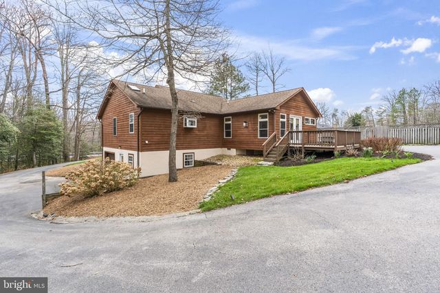 12345 HG TRUEMAN RD, Lusby, MD 20657