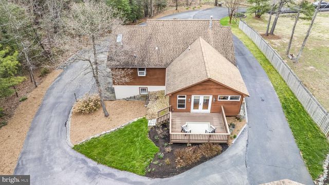 12345 HG TRUEMAN RD, Lusby, MD 20657