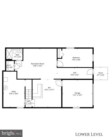 12345 HG TRUEMAN RD, Lusby, MD 20657